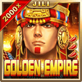 Golden Empire
